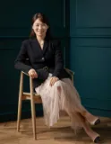 Cherie Xie - Real Estate Agent From - Marshall White - Boroondara