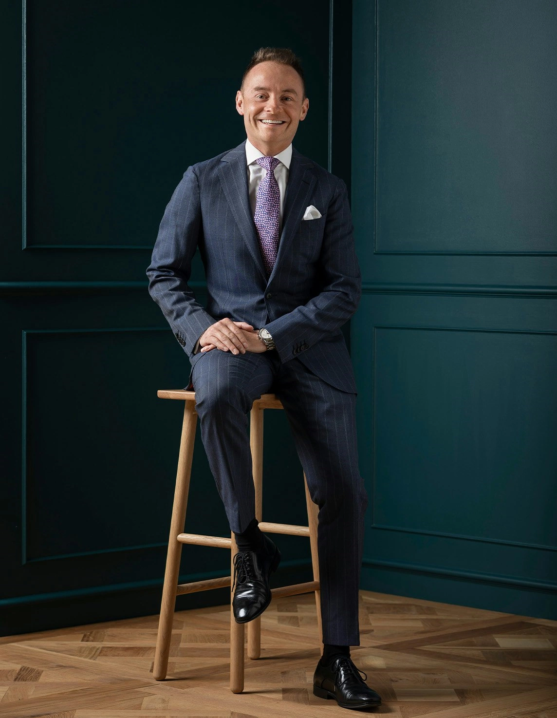 Daniel Wheeler - Real Estate Agent