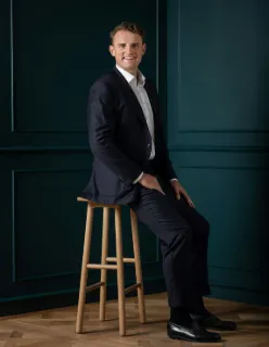 Hugo Rouffignac - Real Estate Agent