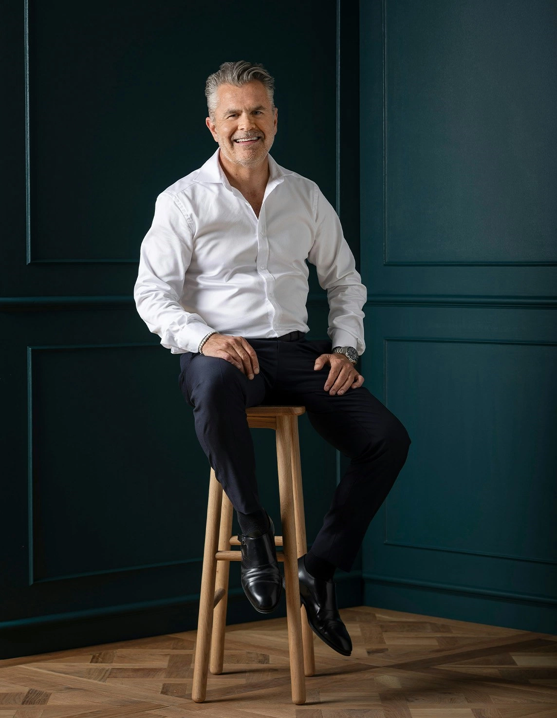 Jason Brinkworth - Real Estate Agent