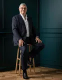 Justin Long - Real Estate Agent From - Marshall White - Stonnington