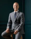 Lachlan Dennehy - Real Estate Agent From - Marshall White - Port Phillip