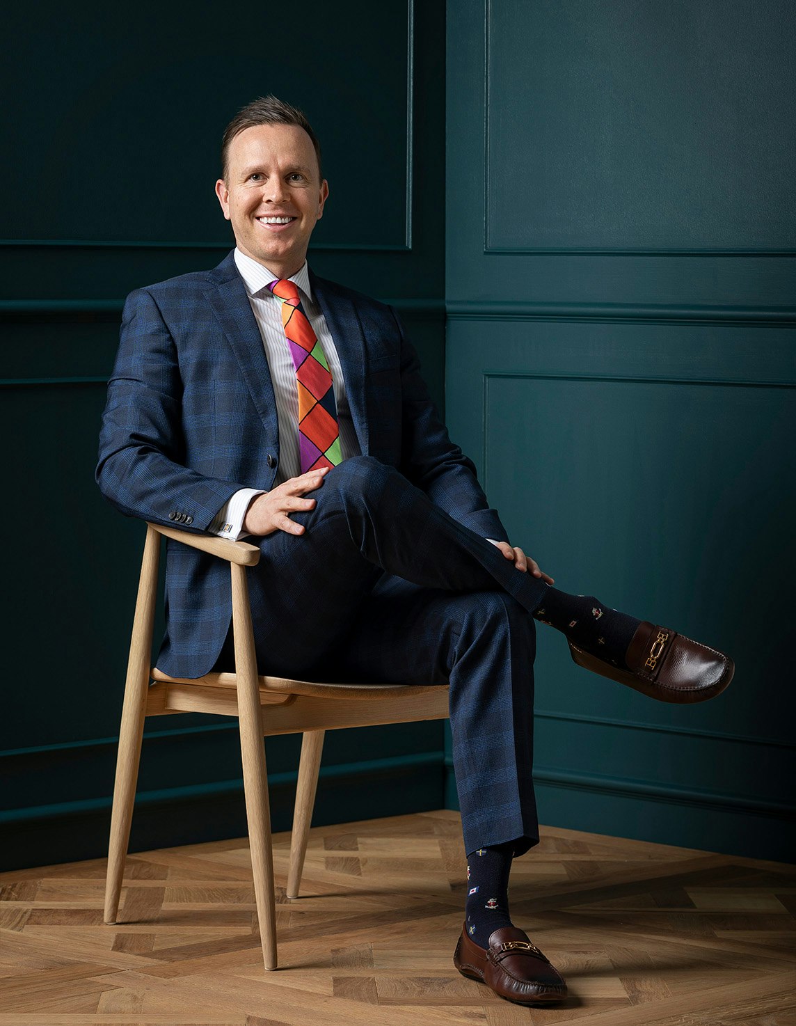 Nick Ptak - Real Estate Agent