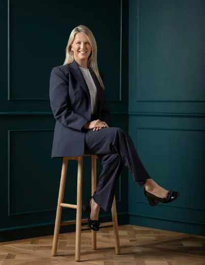 Nicole French - Real Estate Agent at Marshall White - Stonnington