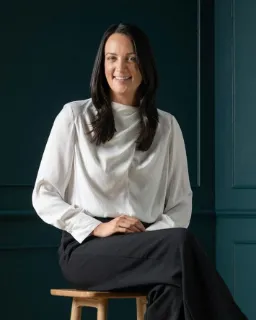 Sarah Wood - Real Estate Agent