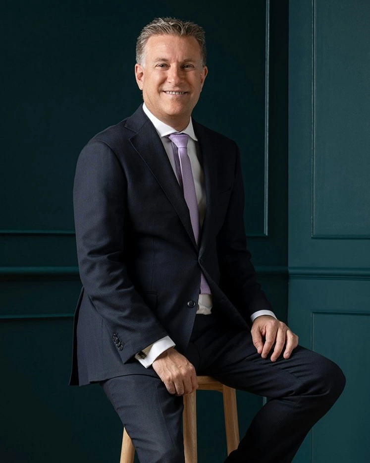 Scott O'Halloran - Real Estate Agent