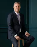 Scott O'Halloran - Real Estate Agent From - Marshall White - Port Phillip