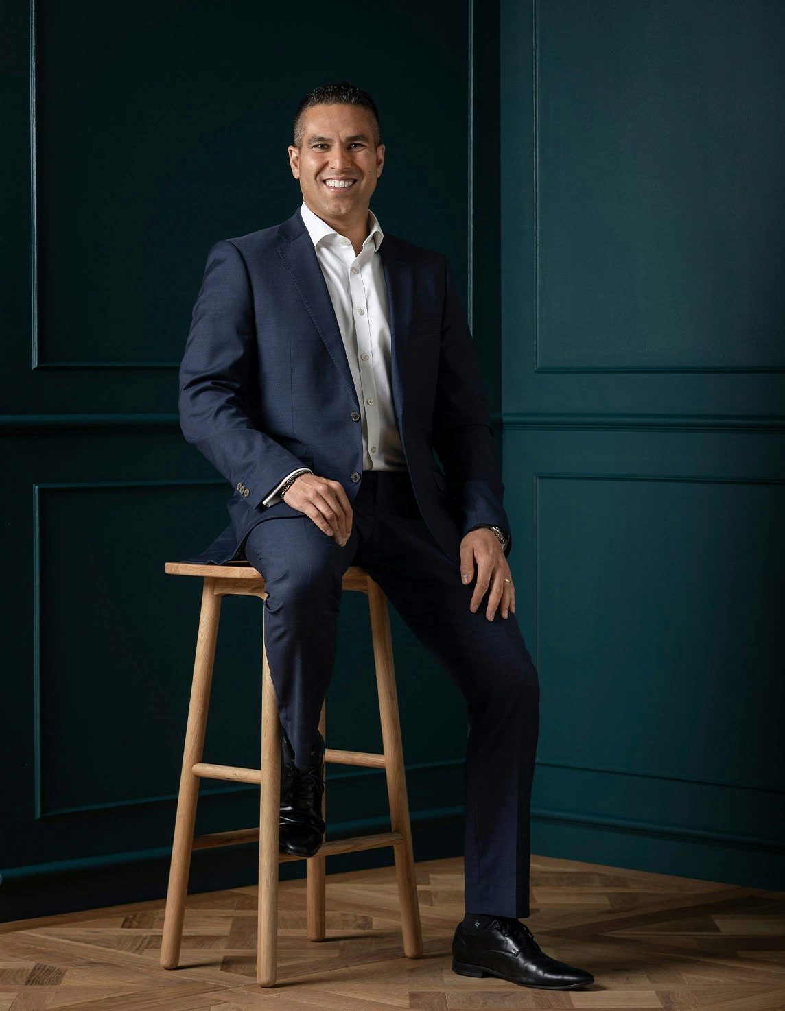 Shamit Verma - Real Estate Agent