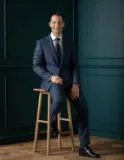 Stuart Evans - Real Estate Agent From - Marshall White - Boroondara