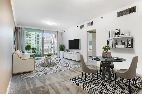 1706/343 Pitt Street, Sydney, NSW, 2000