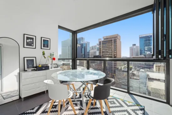 1707/128 Charlotte St, Brisbane City, QLD, 4000