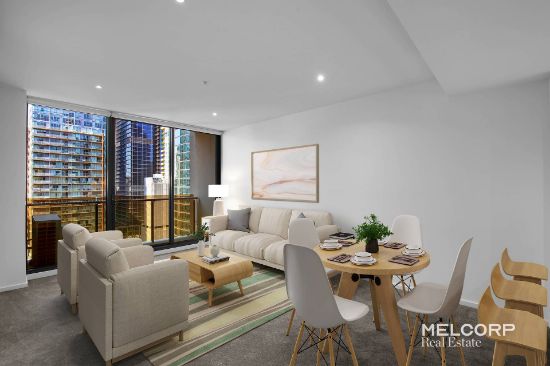 1707/318 Russell Street, Melbourne, Vic 3000