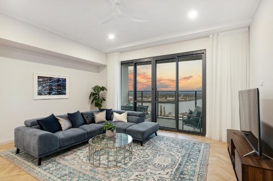 1707/893 Canning Highway, Mount Pleasant, WA 6153