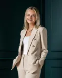 Melissa Baile - Real Estate Agent From - Marshall White - Port Phillip