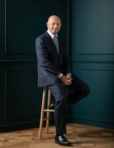 John Bongiorno - Real Estate Agent at Marshall White - Stonnington