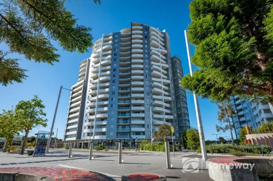 1709/301 Old Northern Road, Castle Hill, NSW, 2154