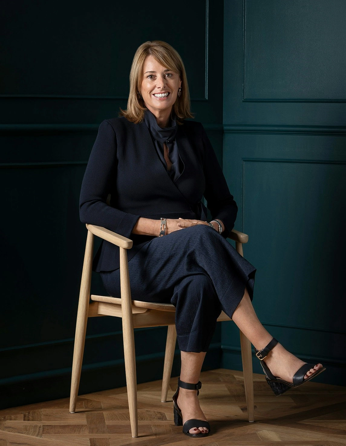 Rebecca O'Donnell - Real Estate Agent