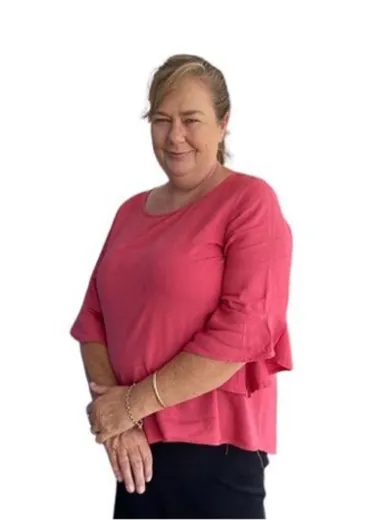 Aleesa Moran - Real Estate Agent at Sonter Agency