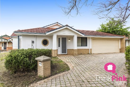 170A Forest Lakes Drive, Thornlie, WA 6108