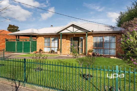 171 Gap Road, Sunbury, Vic 3429