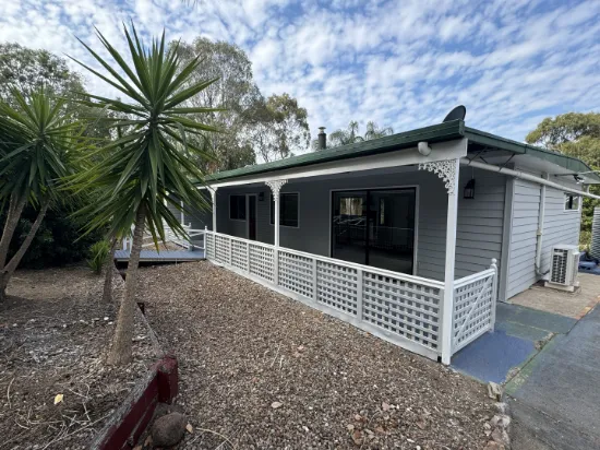 171 Izzards Rd, South Nanango, QLD, 4615