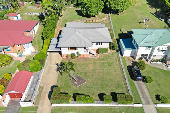 171 Oaka Street, South Gladstone, Qld 4680