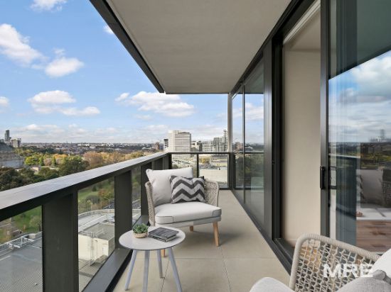 1710/25 Coventry Street, Southbank, Vic 3006