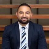 Saurav  Pangotra - Real Estate Agent From - Starr Partners - BELLA VISTA       