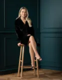 Zoe Pike - Real Estate Agent From - Marshall White - Stonnington