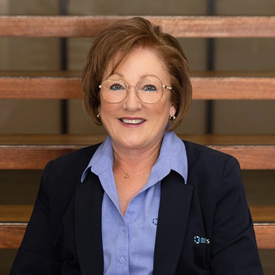 Terri Godfrey - Real Estate Agent