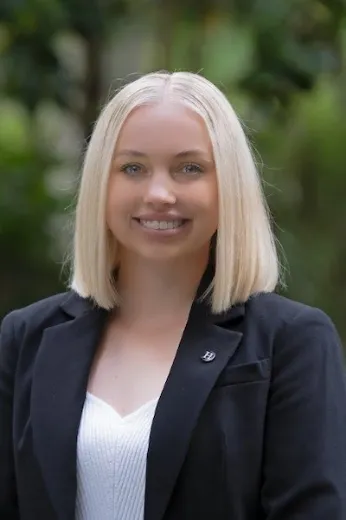 Taylah Bailey - Real Estate Agent at Homefront Real Estate - Thornleigh