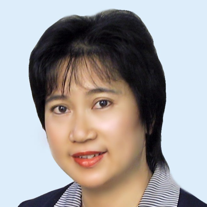 Victoria  LIU - Real Estate Agent