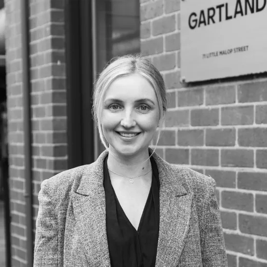 Lisa Emanuel - Real Estate Agent at Gartland (Residential) - GEELONG