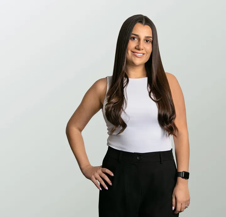 Maria Neil - Real Estate Agent