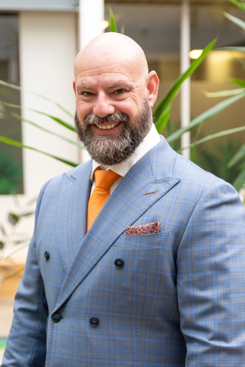 Dave  Stockbridge - Real Estate Agent