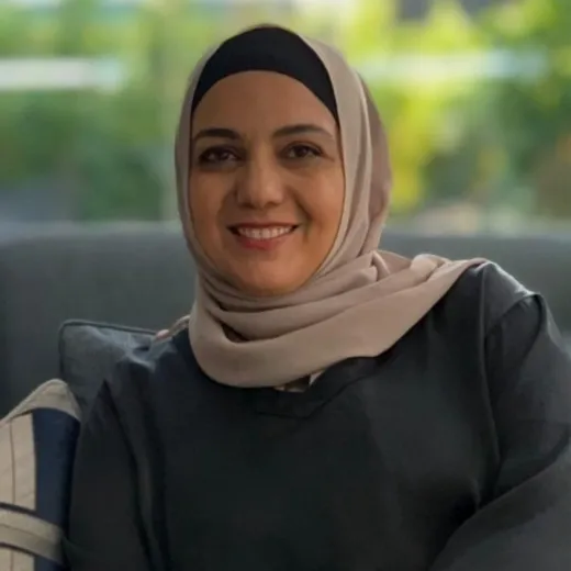 Sana Nahas - Real Estate Agent at In House Realty - CONDELL PARK