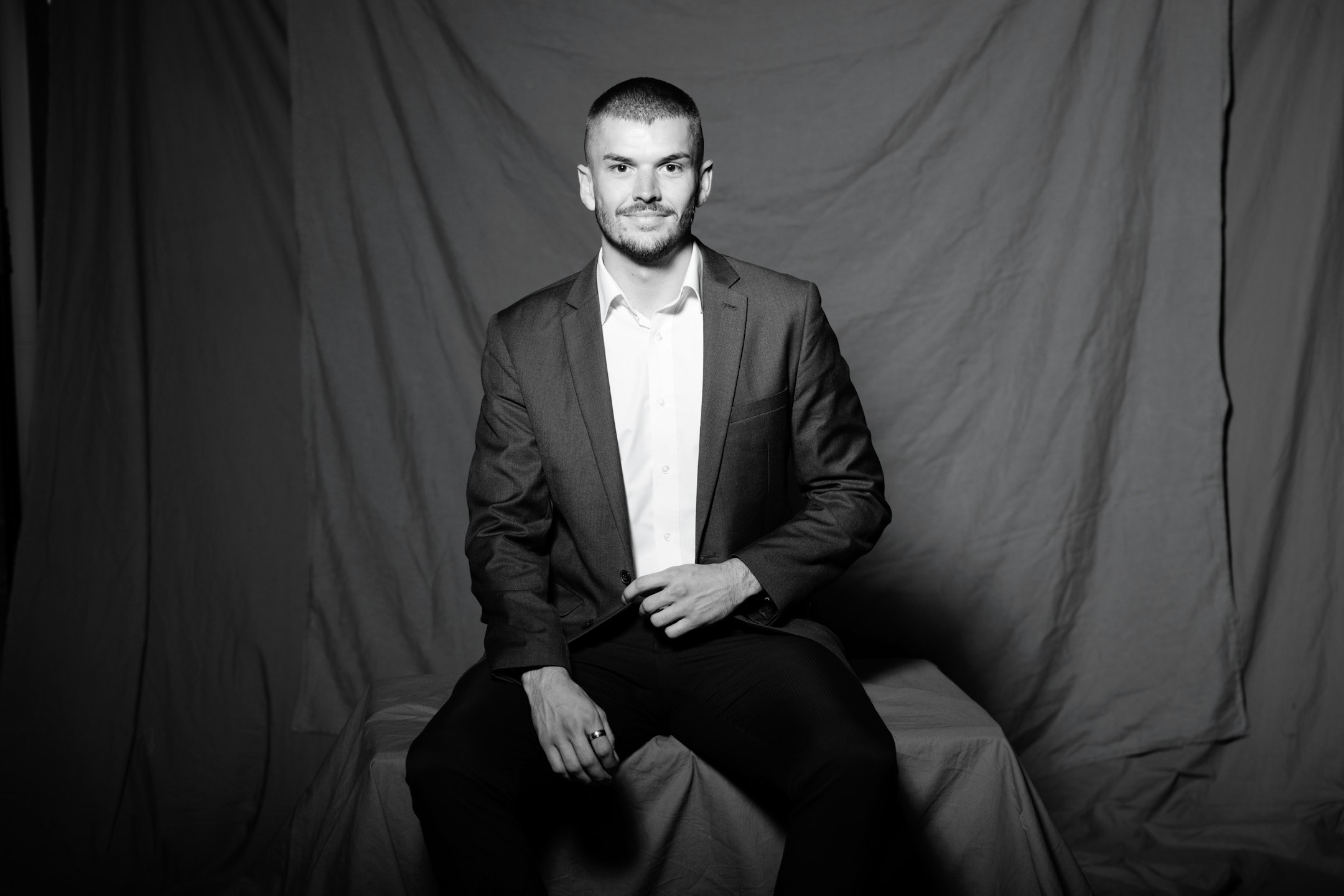 Sam Cheli - Real Estate Agent