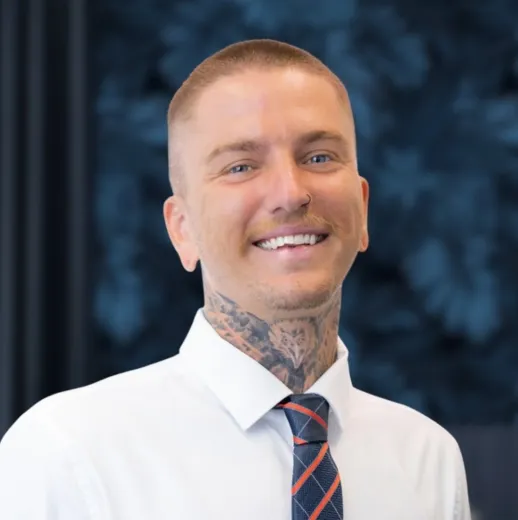 Steven Creaney - Real Estate Agent at RE/MAX Property Sales Nambour