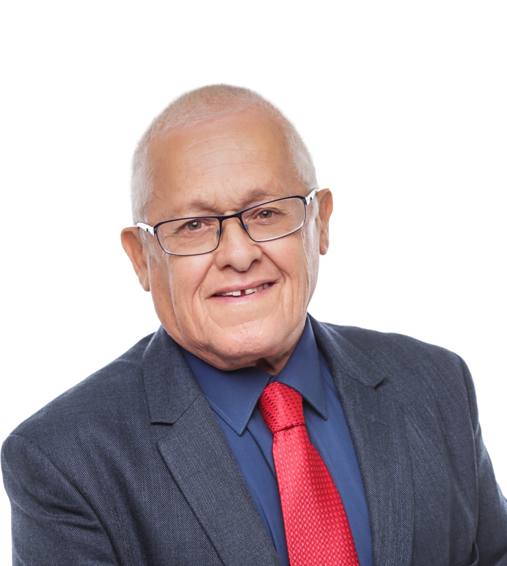 Victor Borg - Real Estate Agent
