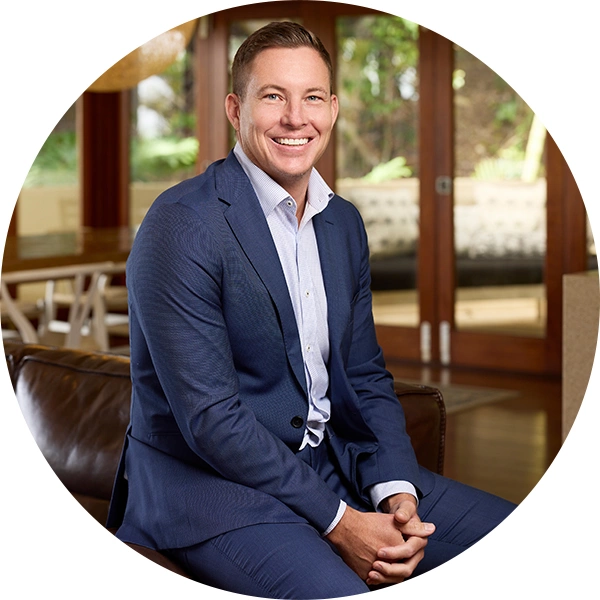 Tom Sullivan - Real Estate Agent