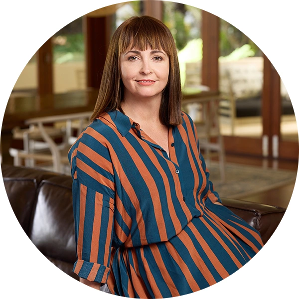 Tammi Leaver - Real Estate Agent