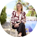 Jodie Prior - Real Estate Agent From - The Edge - Coffs Harbour 