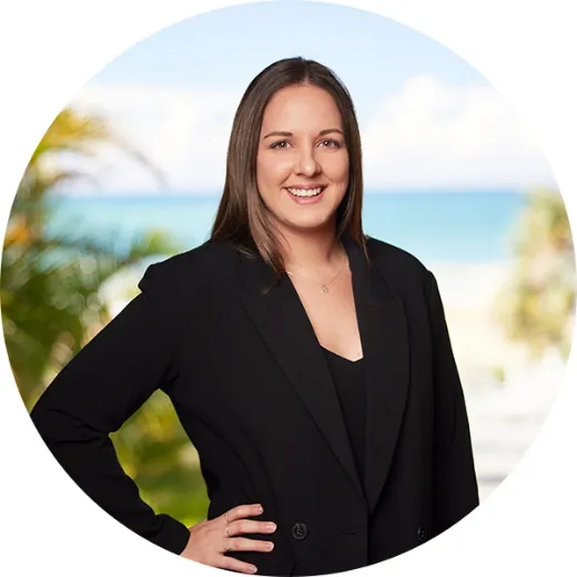Kelly Mitchell - Real Estate Agent at The Edge - Coffs Harbour 