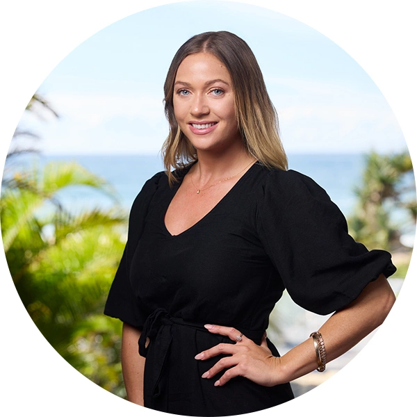 Liz Miles - Real Estate Agent