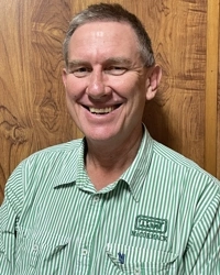 Darren Winkler - Real Estate Agent