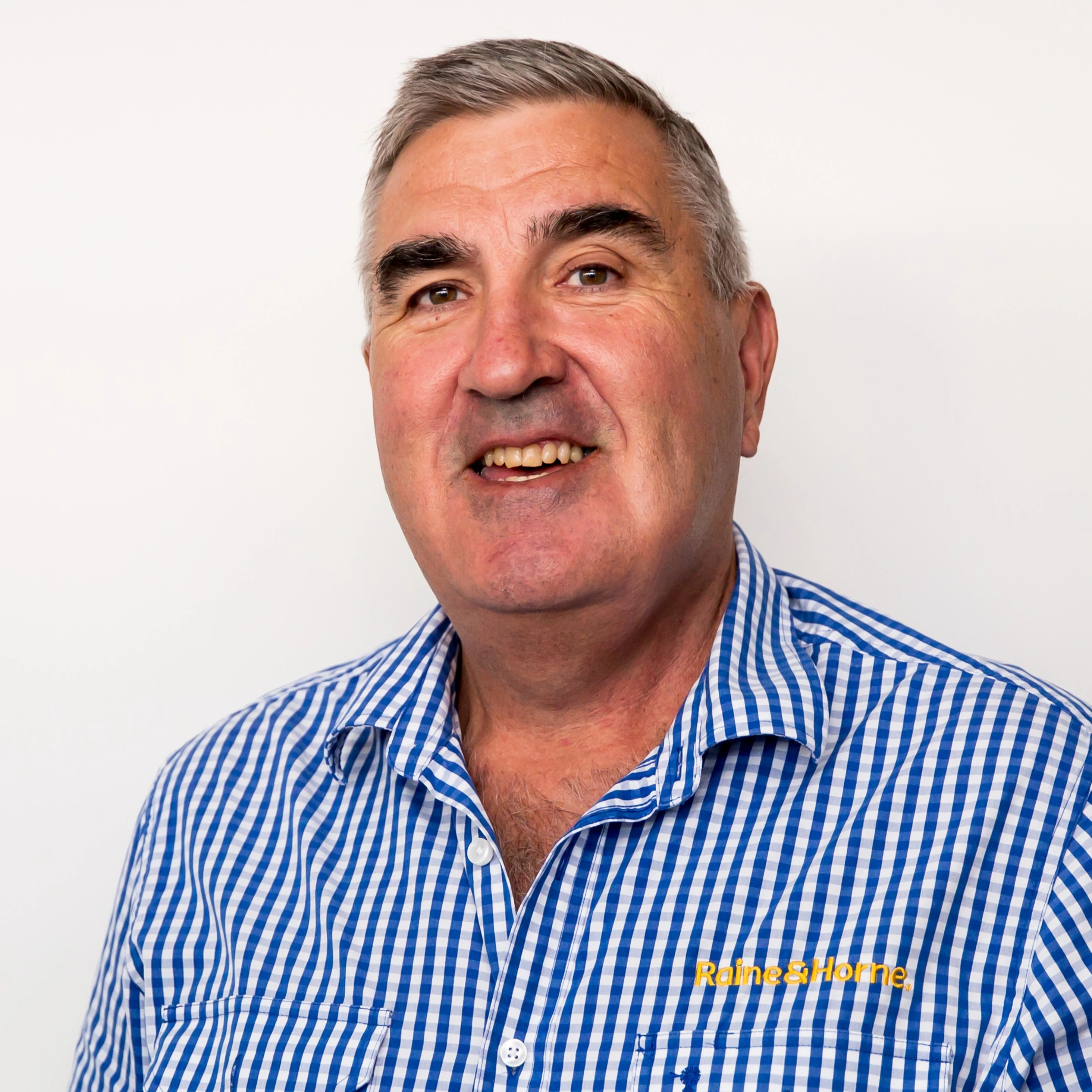 John Allery - Real Estate Agent
