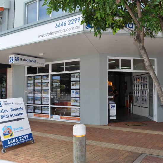 First National Real Estate - Yamba - Real Estate Agency