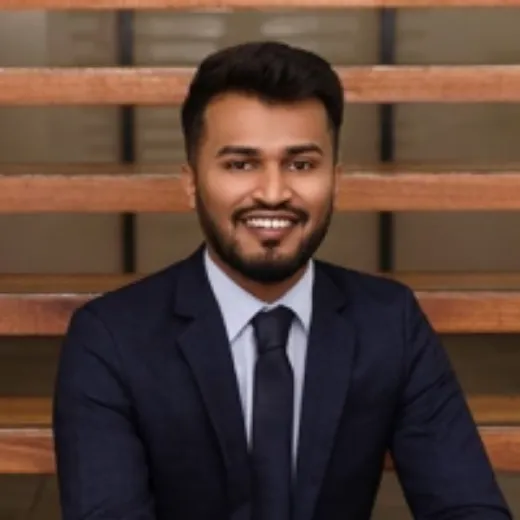 Devak Arutla - Real Estate Agent at Starr Partners Real Estate - Erskine Park