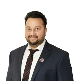 Inder Bajwa - Real Estate Agent