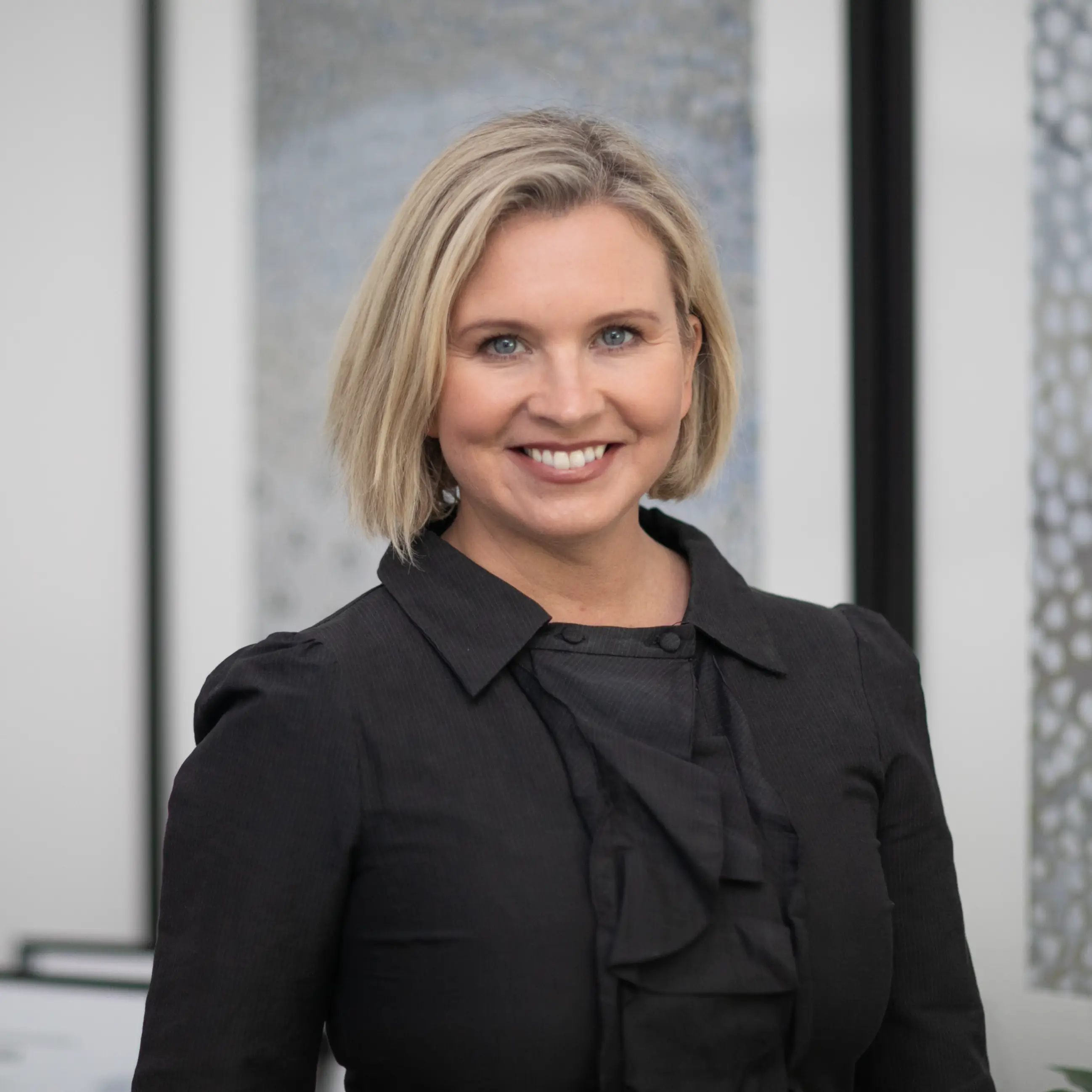 Kim Shorland - Real Estate Agent
